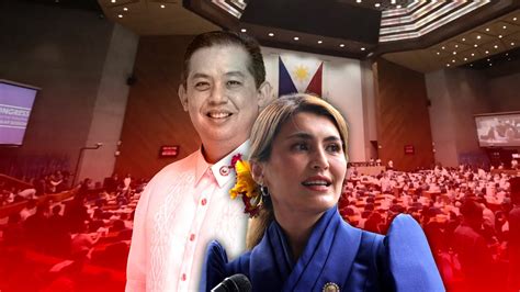 The power of Yedda Romualdez, Lady of the House and wife of .